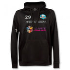 Tempish Teem M 1350000 531 Clothing/Lifestyle/Kappa Your Sports Performance