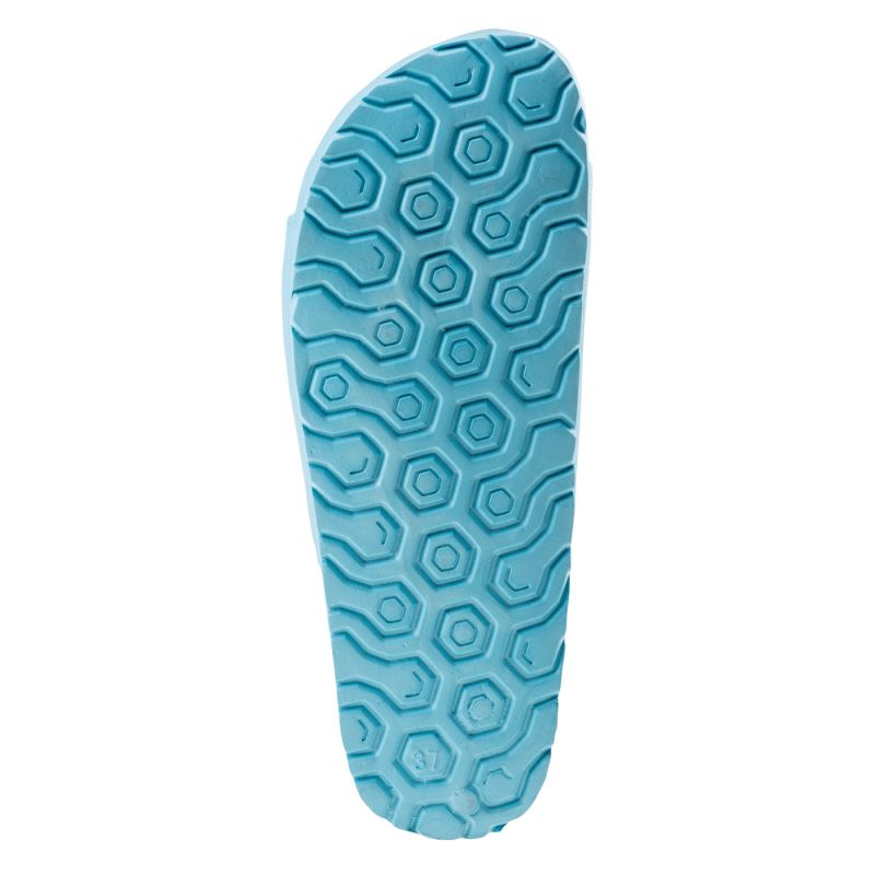 Women's MAFIK WO'S Flip-Flops In preparation Your Sports Performance