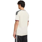 Men's adidas Manchester United 26/27 Third Jersey Beige KA6876