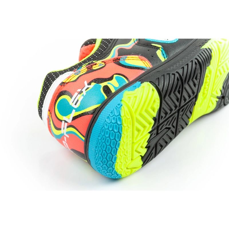 Joma Top Flex JF 2661 indoor football shoes for children