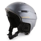 Salomon Cruiser Charcoal MAtt Ski Helmet 103-286-59 In preparation Your Sports Performance