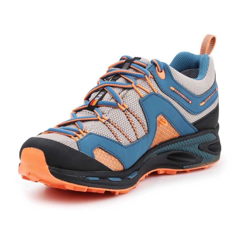 Garmont 9.81 Trail Pro III GTX 481221-211 Hiking Shoes Footwear/Outdoor/Garmont/Low Your Sports Performance