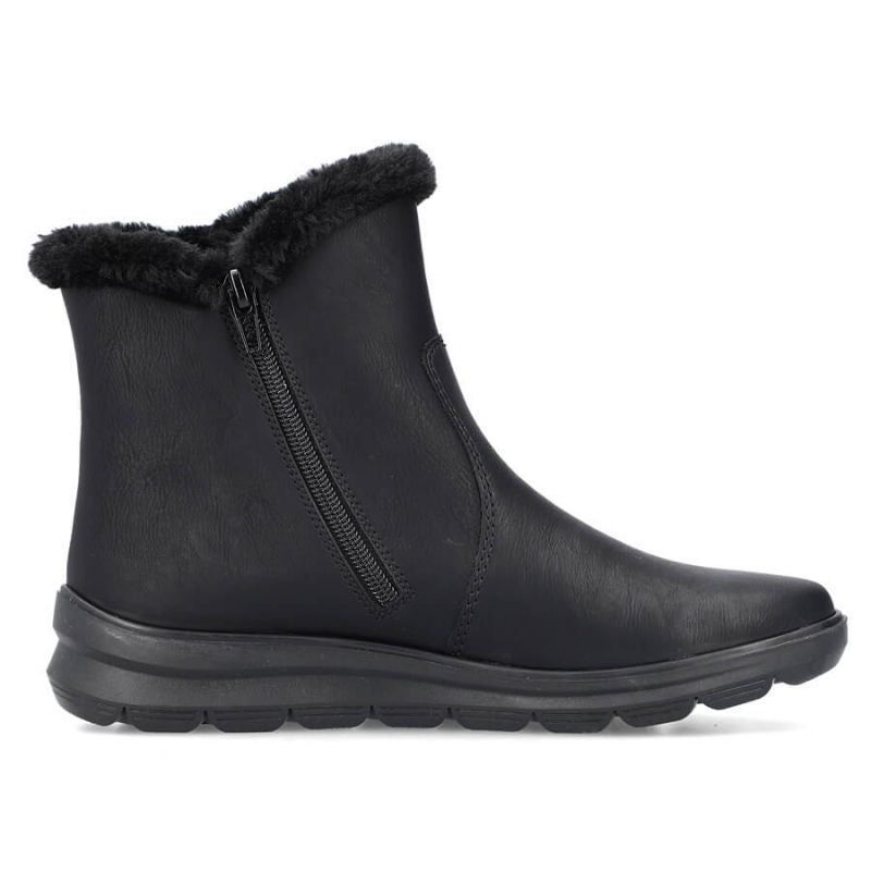 Rieker W Z0080-00 RKR740 ankle boots Footwear/Lifestyle/Rieker Your Sports Performance