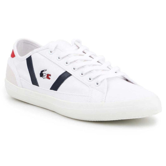 Lifestyle shoes Lacoste Sideline 219 1 Cou Cma M 7-37CMA0029407 Footwear/Lifestyle/Lacoste Lacoste