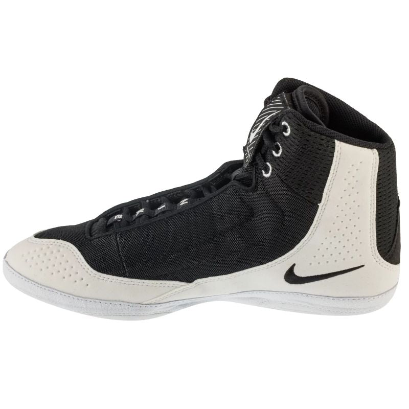 Nike Inflict 4 M HM9674-001 shoes Footwear/Training/Men Nike