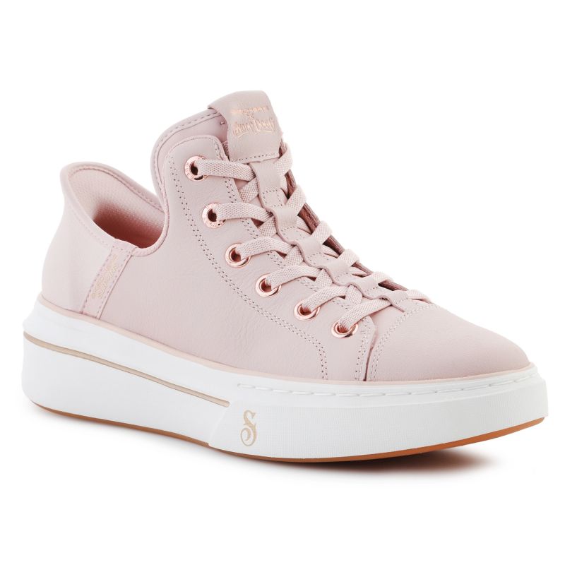 Skechers Slip-Ins: Snoop One - OG Leather W 186001-BLSH Footwear/Lifestyle/Skechers Skechers