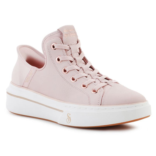 Skechers Slip-Ins: Snoop One - OG Leather W 186001-BLSH Footwear/Lifestyle/Skechers Skechers