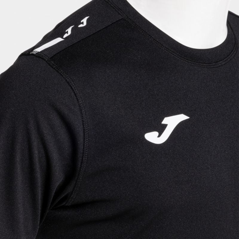 Joma Camiseta Manga Corta Olympics Handball T-shirt 103837.100 Clothing/Training/Joma Joma