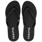 Women's summer flip-flops 4F 4FMM00FFLIF018A-21S 4f