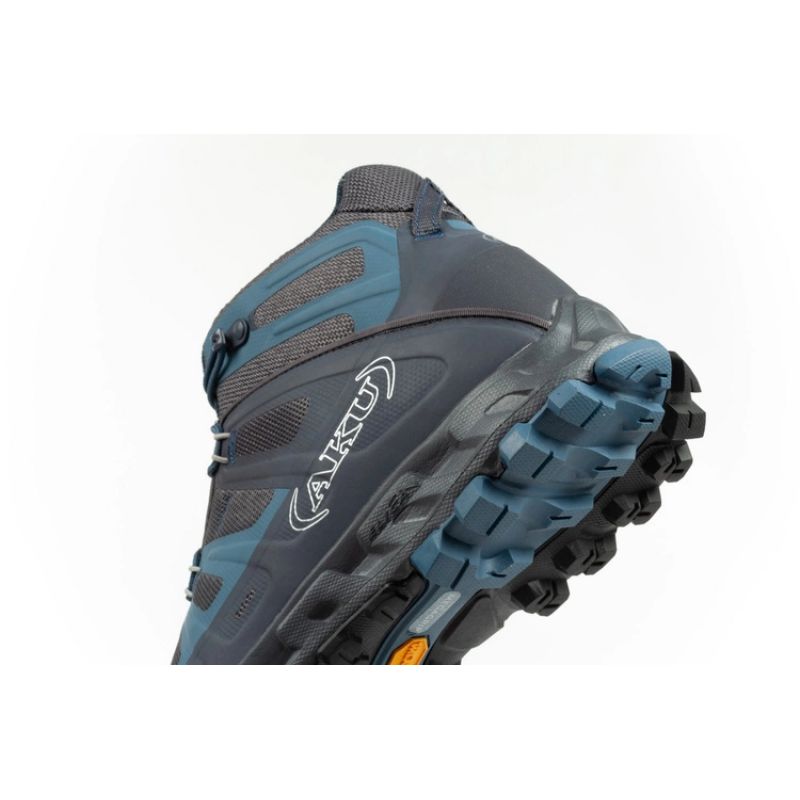 Aku Selvatica Mid Gore-Tex M 672 593 shoes Footwear/Outdoor/Aku Your Sports Performance