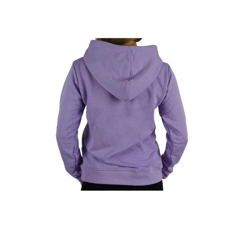 GymHero Hoodie W 783-LAVENDER Clothing/Lifestyle/GymHero Your Sports Performance