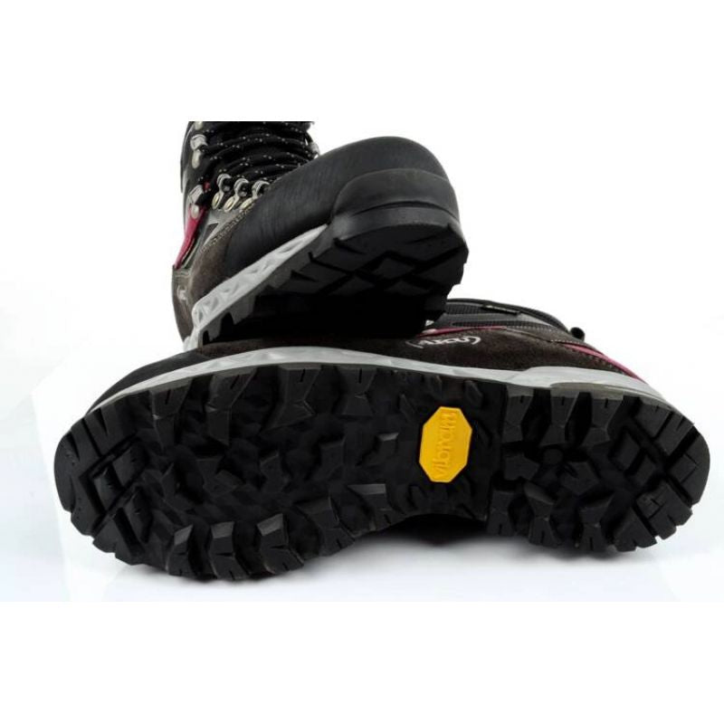 Aku Trekker Pro GORE-TEX W 847374 trekking shoes Footwear/Outdoor/Aku Your Sports Performance
