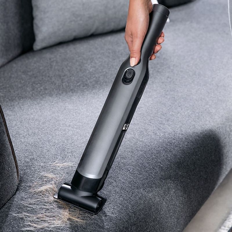 SHARK WV200EU handheld vacuum cleaner AGD - Produkty/Odkurzacze Your Sports Performance