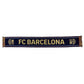 FC Barcelona fan scarf 5004BUT35 Clothing/Football Your Sports Performance