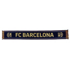 FC Barcelona fan scarf 5004BUT35 Clothing/Football Your Sports Performance