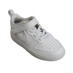Nike Court Borough Low Recraft Kids' Sneakers - DV5458-106 Obuwie/Buty na co dzień Your Sports Performance