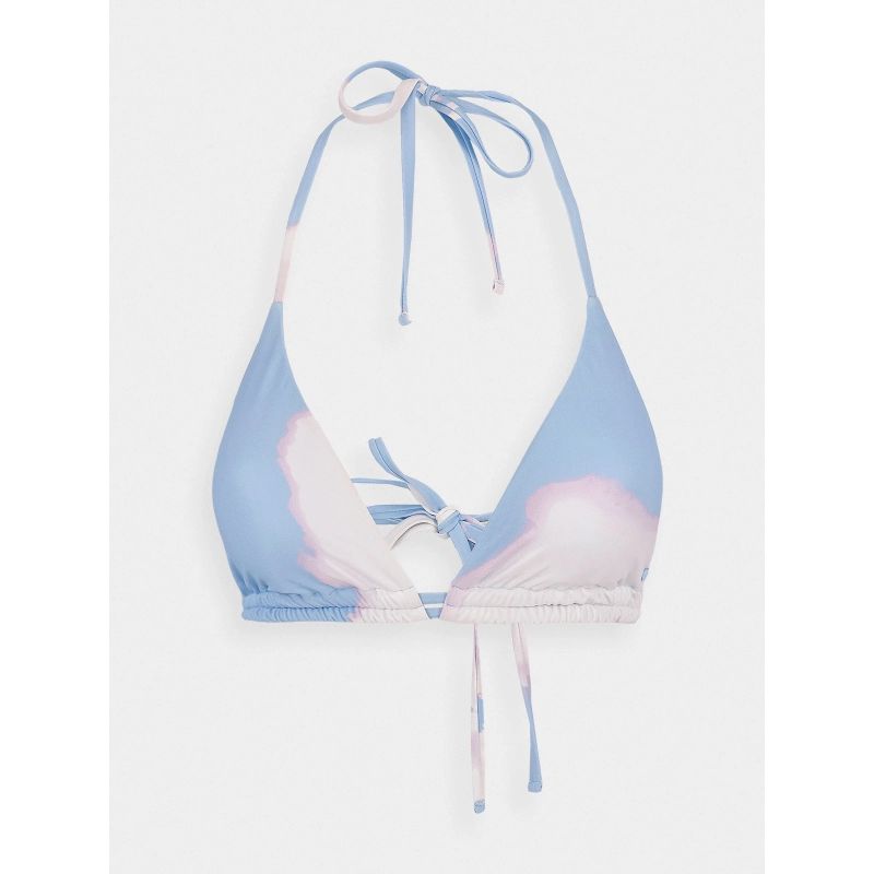 Women's 4F Recycled Bikini Top *Kategoria tymczasowa Your Sports Performance