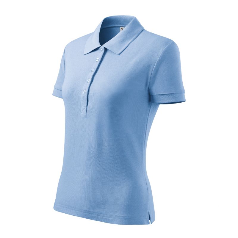 Malfini Cotton Heavy polo shirt W MLI-21615 Clothing/Lifestyle/T-shirts/Malfini Malfini