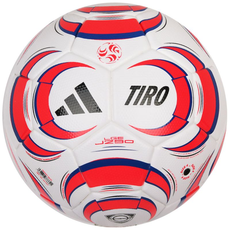 adidas TIRO League J290 JW1527 ball To be categorized Your Sports Performance
