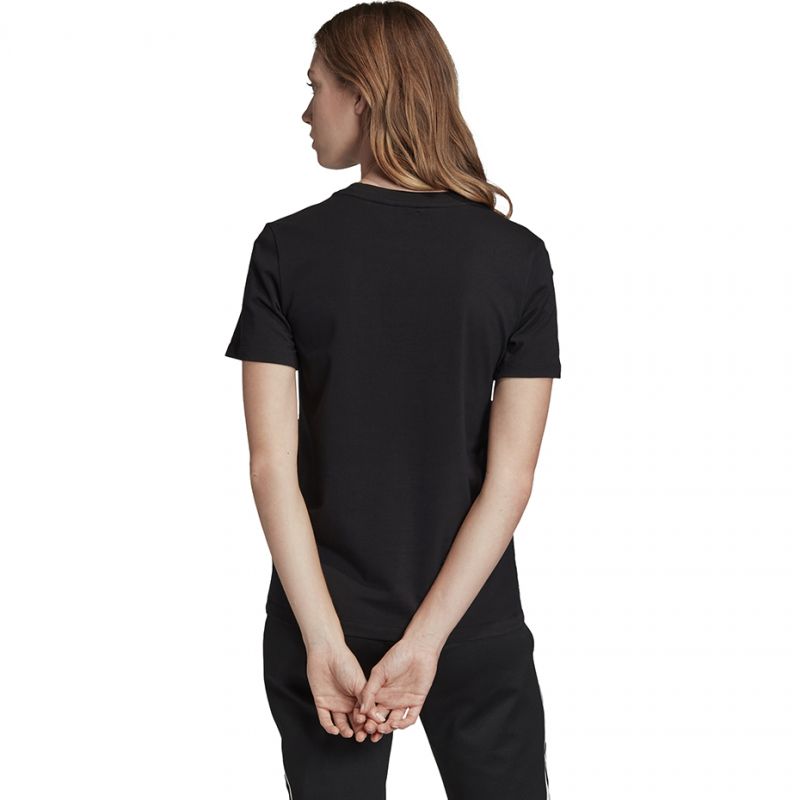 T-Shirt adidas Trefoil Tee W FM3311 Clothing/Lifestyle/T-shirts Adidas