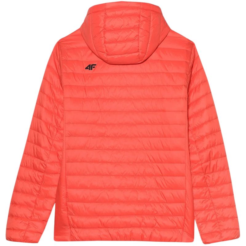 Jacket 4F M 4FSS23TDJAM085 70S Clothing/Outdoor 4F