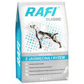 DOLINA NOTECI Rafi with lamb and rice - dry dog food - 10kg Dla psa/Karma sucha Your Sports Performance