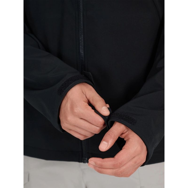 Men's 4F 4FSSS25TSOFM426-20S windproof membrane 8000 softshell jacket 4f