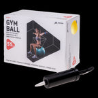 BURSTI ball In preparation Your Sports Performance