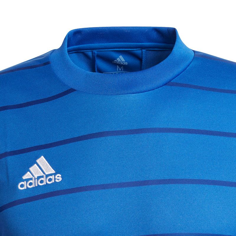 T-Shirt adidas Campeon 21 M FT6762 Clothing/Football Adidas