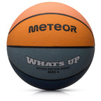 Basketball Meteor What's up 4 16793 size 4 Accessories/Balls/Basketball Your Sports Performance