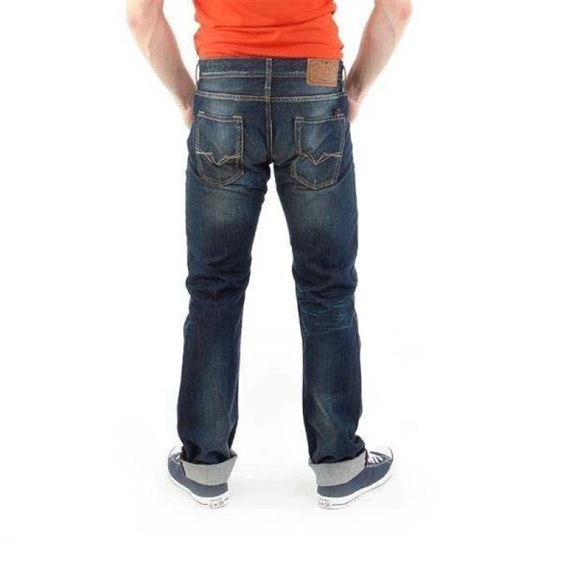 Guess Ventura M M14078D0EL0-SPTY jeans Clothing/Lifestyle/Trousers, shorts/Guess Your Sports Performance