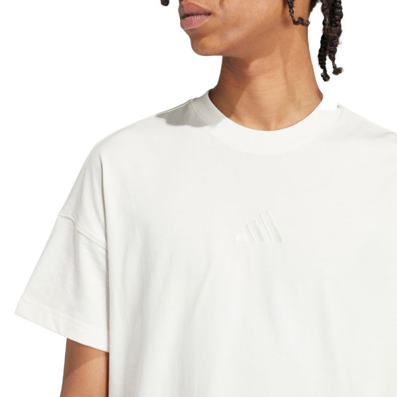 T-shirt adidas All M IV5217 Clothing/Lifestyle/T-shirts Adidas