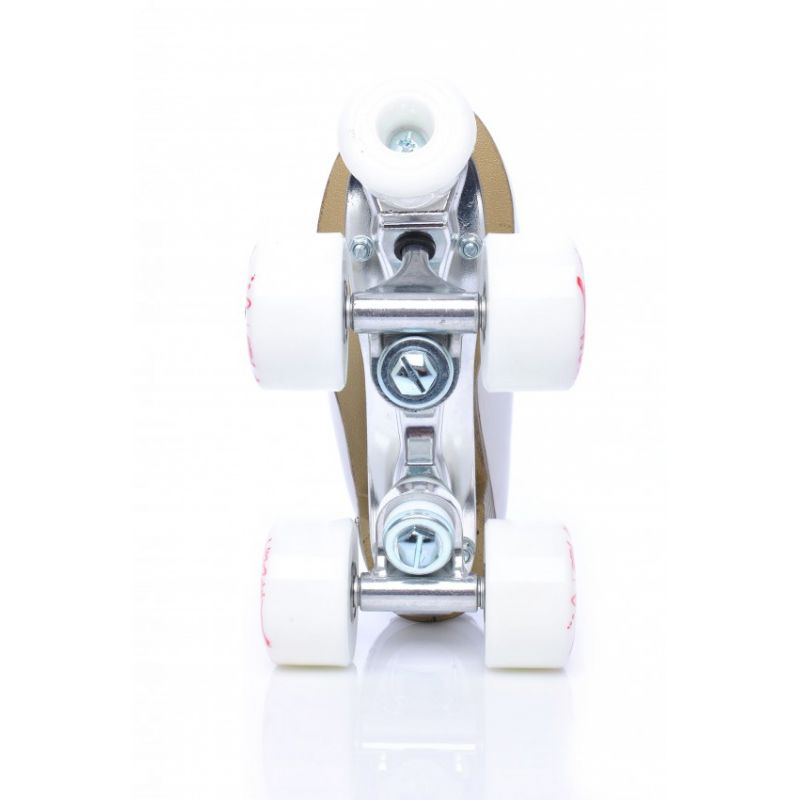 Tempish Tiny Plus roller skates jr 1000004 908 Accessories/Skating/Wrotki Your Sports Performance