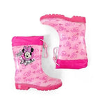 Perletti Minnie Mouse Rain Boots for Girls In preparation Your Sports Performance