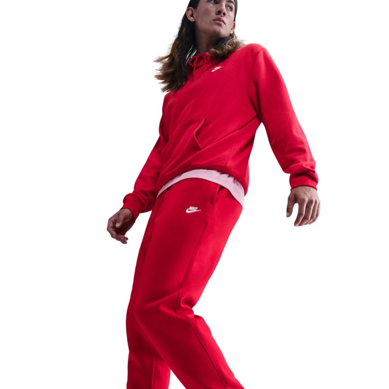 Nike Club BB Jogger Men's Pants Red FN3787 657
