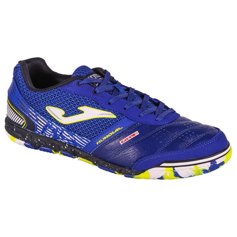 Joma Mundial 2404 IN M MUNS2404IN shoes Footwear/Football Joma