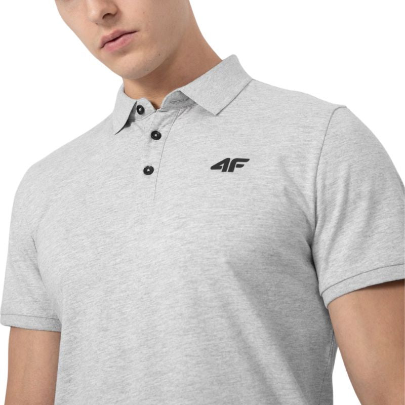 T-shirt 4F M H4L22 TSM355 27M Clothing/Lifestyle/T-shirts 4F