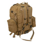 Offlander Survival Combo 18L hiking backpack OFF_CACC_36KH Accessories/Plecaki/pozostałe plecaki Your Sports Performance
