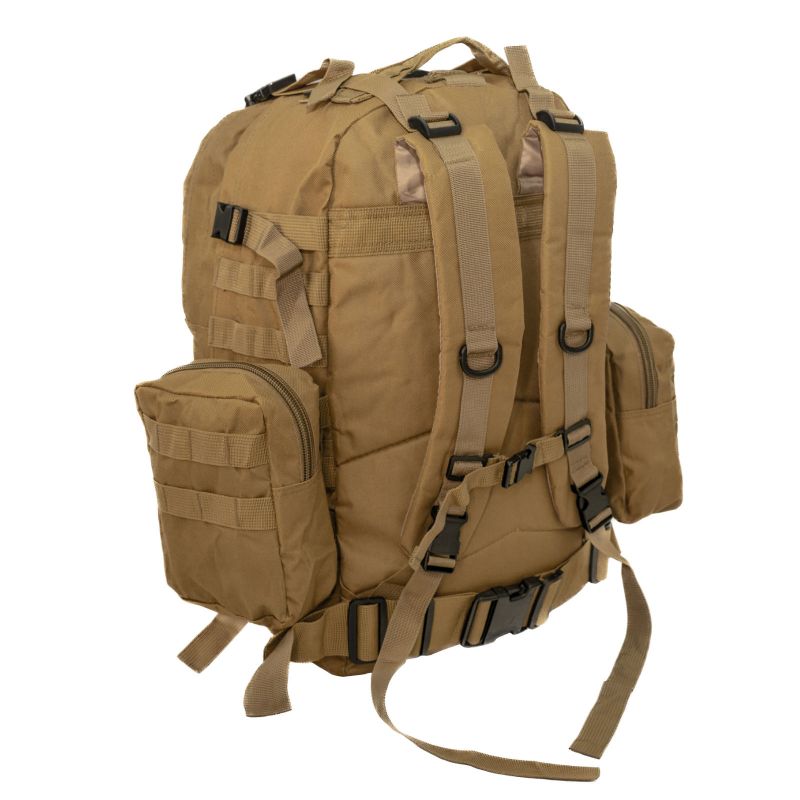 Offlander Survival Combo 18L hiking backpack OFF_CACC_36KH Accessories/Plecaki/pozostałe plecaki Your Sports Performance