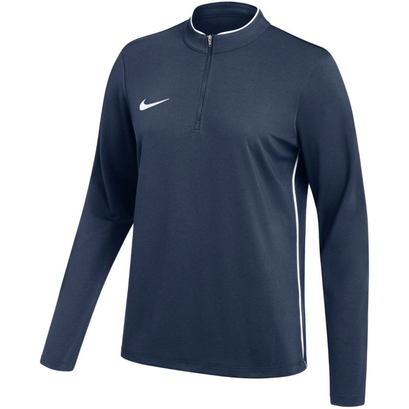 Nike Dri-Fit Park 26 Drill Top Women's Navy Blue IB7540 410 To be categorized Your Sports Performance