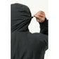 Jack Wolfskin TEMPELHOF JKT M men's winter jacket black windproof (1115491_6000) In preparation Your Sports Performance