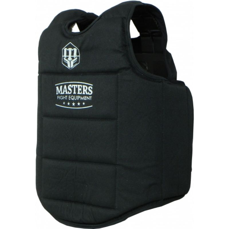 Masters Jr 08568-K torso protectors Accessories/Protectors and knee pads Your Sports Performance