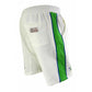 LEONE LSM932/S16 men's shorts white "XL" In preparation Your Sports Performance