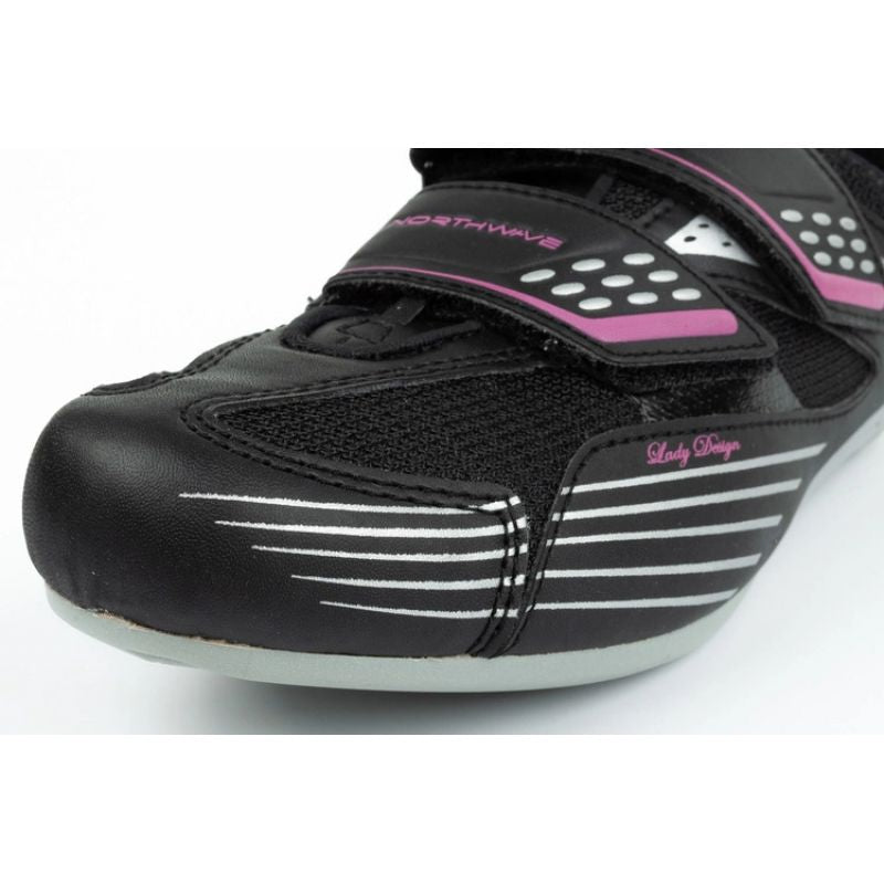 Cycling shoes Northwave Moon W 80171006 17 Footwear/Bike Your Sports Performance