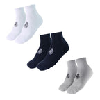 Real Madrid socks 3-pack 2900003460 To be categorized Your Sports Performance
