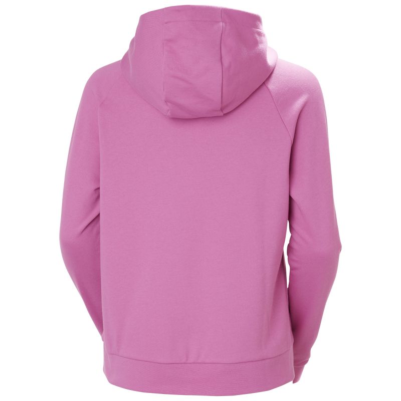 Helly Hansen Core Graphic Hoodie W 54239 089 Clothing/Outdoor/Helly Hansen Your Sports Performance
