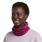 Buff Merino Lightweight Tube Scarf 11301053510 Clothing/Multisport/Buff Your Sports Performance