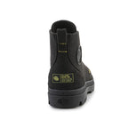 Palladium Pampa Hi Merino M 74377-008-M shoes Footwear/Lifestyle/Palladium Your Sports Performance