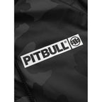 Pit Bull West Coast Athletic Logo Men's Windbreaker Jacket - 523001901504 Odzież/Odzież na co dzień Your Sports Performance