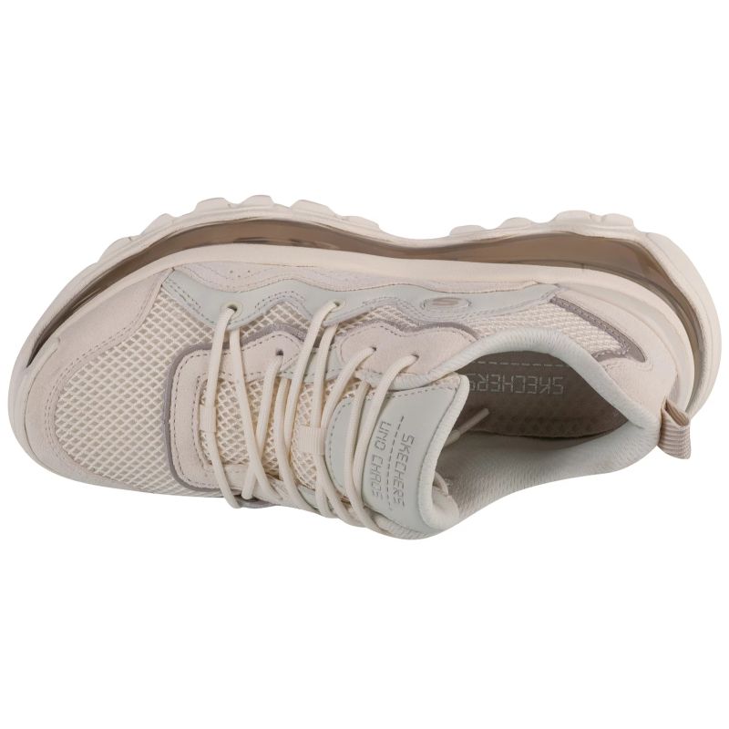Skechers Uno Chaos 177935-WHT White 37 In preparation Your Sports Performance